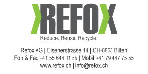 Refox AG